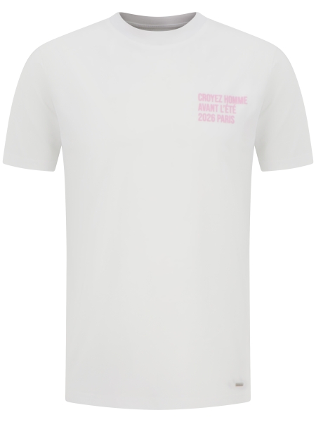 Croyez CRB20026011 40001 WHITE Croyez CRB20026011 40001 WHITE