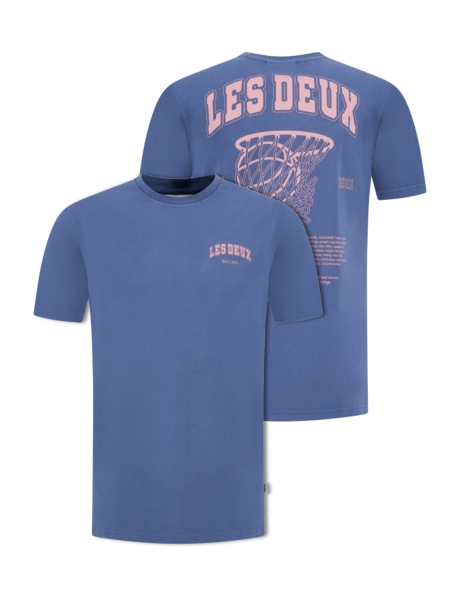 Les Deux 1001473 DARK DENIM BLUE