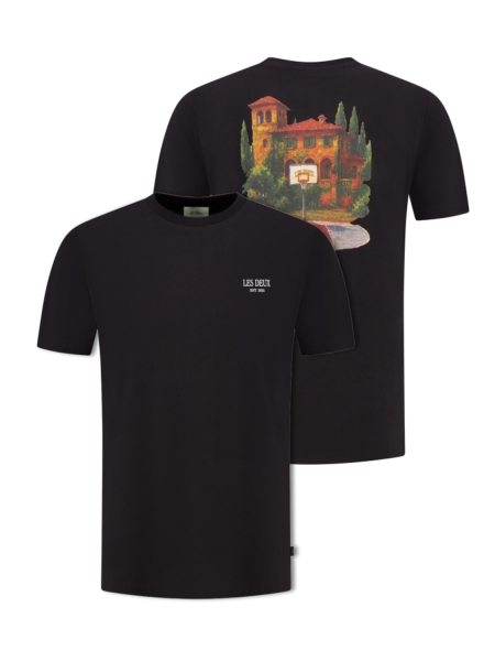 Les Deux 1002023 BLACK