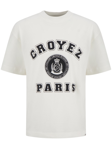 Croyez CRA30026023 40002 OFF WHITE