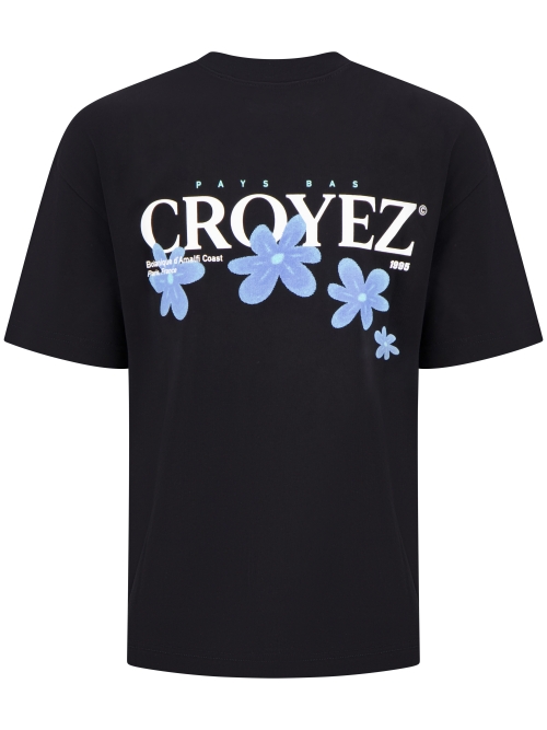 Croyez CRA30026061 49011 BLACK TIFFANY BLUE foto 2