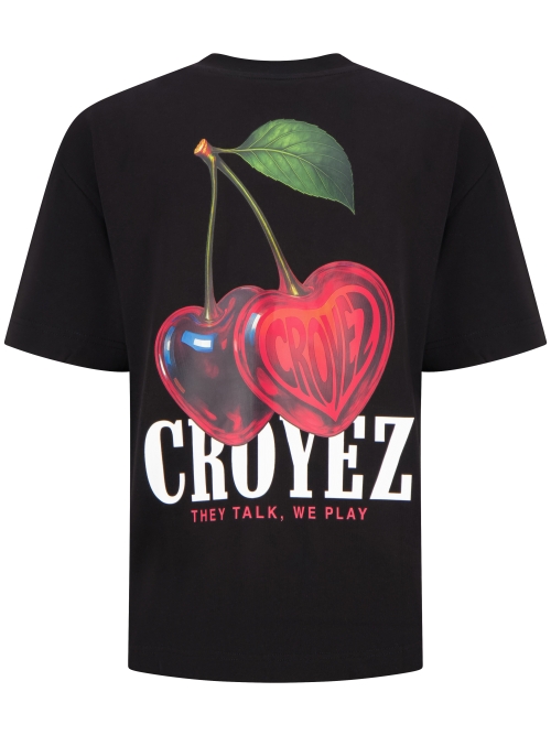 Croyez CRB30026085 49001 BLACK foto 2