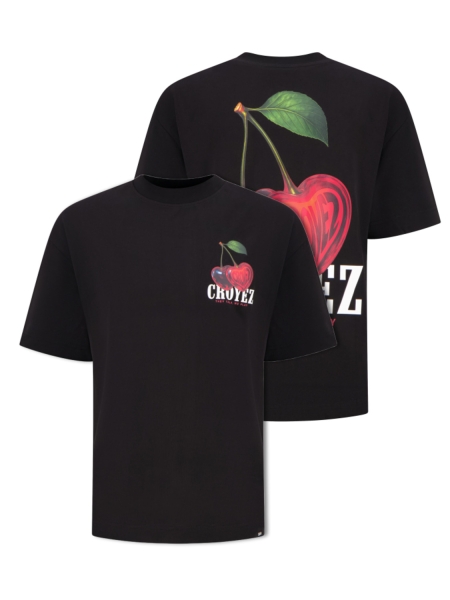 Croyez CRB30026085 49001 BLACK