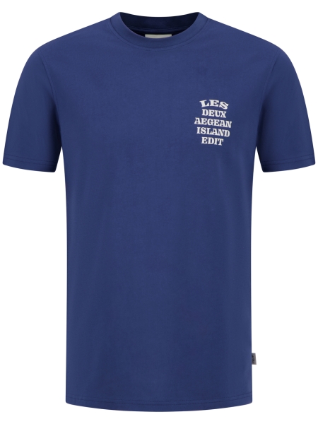 Les Deux 1001975 430 DARK DENIM BLUE