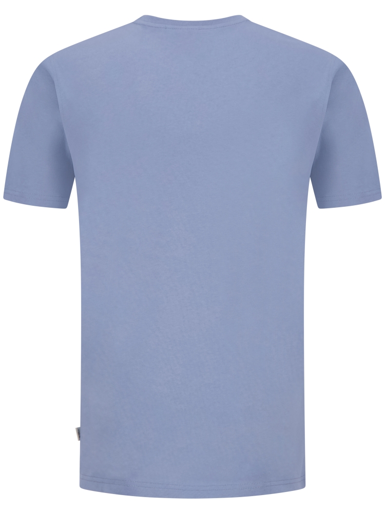 Les Deux 1001981 488 FADED DENIM BLUE