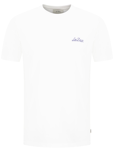 Les Deux 1001997 201 WHITE