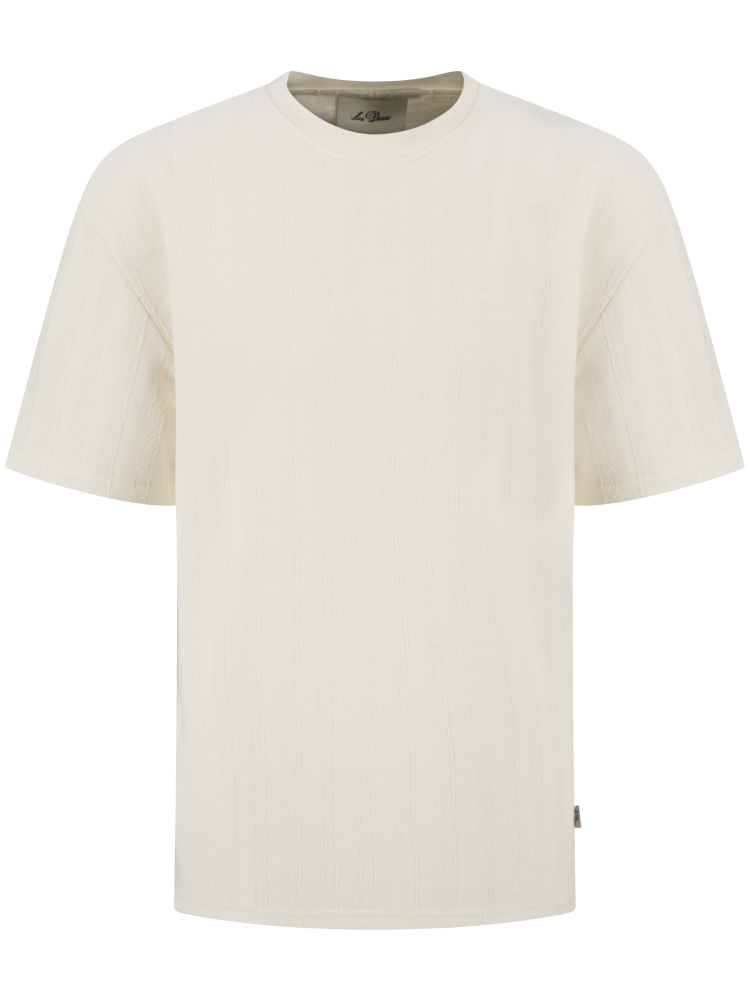 Les Deux 1002014 211 EGGNOG WHITE