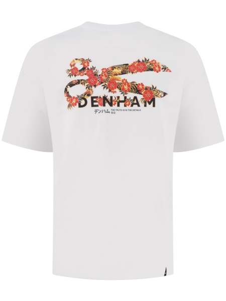 Denham 01-26-04-52-004 WHITE