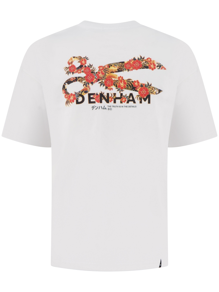 Denham 01-26-04-52-004 WHITE