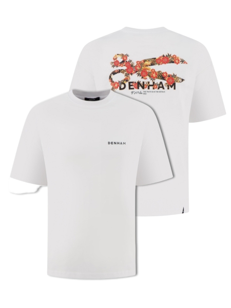 Denham 01-26-04-52-004 WHITE