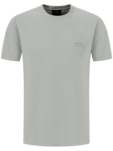 A.P.C. COHBS-M26478 KAE- VERT GRISE A.P.C. COHBS-M26478 KAE- VERT GRISE