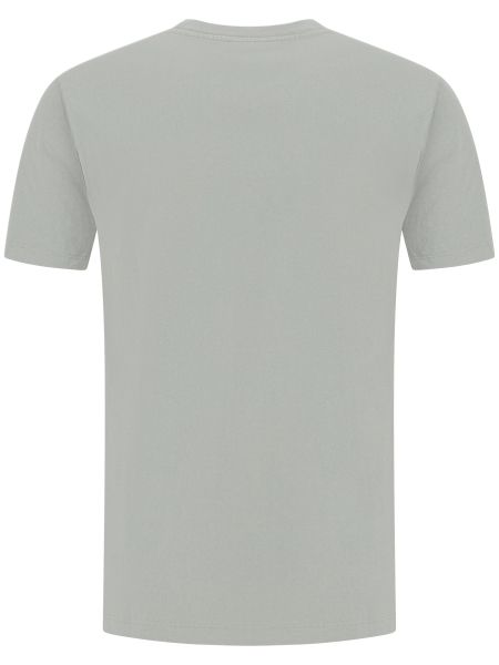A.P.C. COHBS-M26478 KAE- VERT GRISE