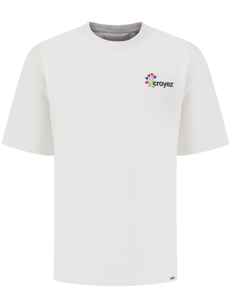 Croyez CRB50026033 40001 WHITE Croyez CRB50026033 40001 WHITE