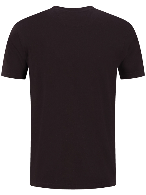 C.P. Company 21CMTS134A-005100W 999 BLACK foto 2