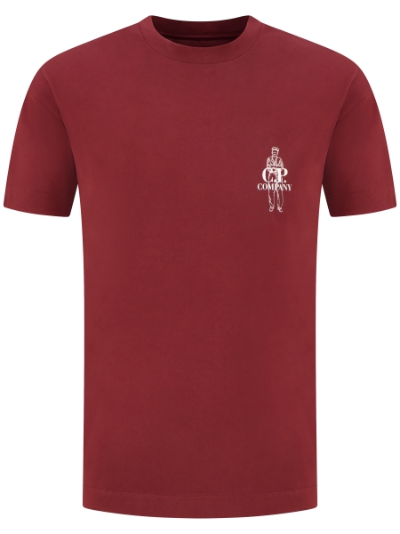 C.P. Company 21CMTS166A-005100W 592 ANDORRA C.P. Company 21CMTS166A-005100W 592 ANDORRA