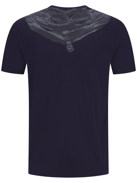 C.P. Company RCCMTS725A-005100W ST 888 TOTAL ECLIPSE