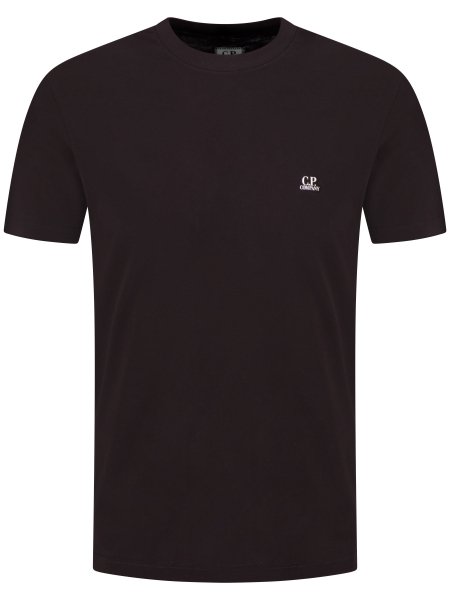 C.P. Company RCCMTS725A-005100W ST 999 BLACK