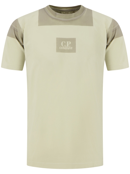 C.P. Company 21CMTS276A-005431P 120 SILVER BIRCH
