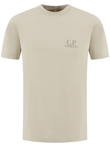 C.P. Company 21CMTS135A-005100W 120 SILVER BIRCH C.P. Company 21CMTS135A-005100W 120 SILVER BIRCH
