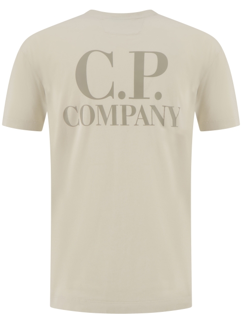 C.P. Company 21CMTS135A-005100W 120 SILVER BIRCH foto 2