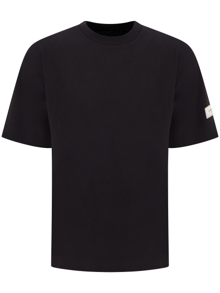 Flaneur FTSH195-W26 999 BLACK