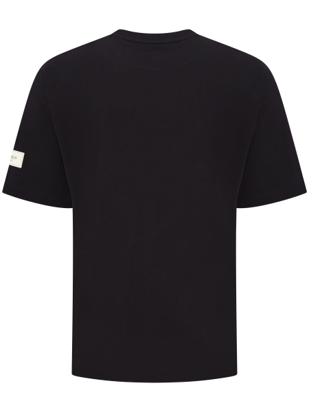 Flaneur FTSH195-W26 999 BLACK