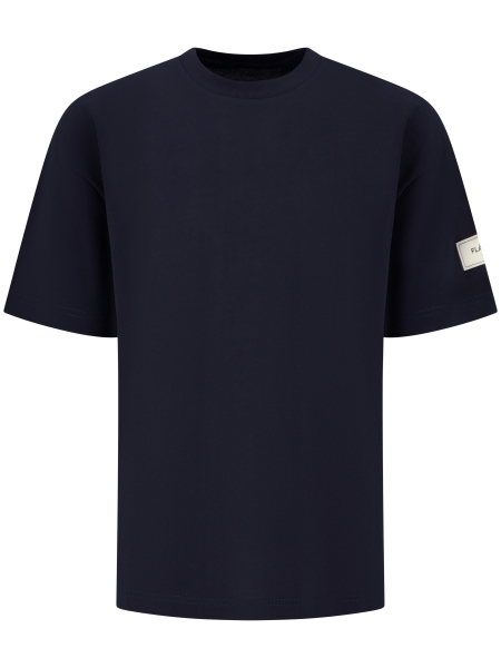 Flaneur FTSH195-W26 788 NAVY