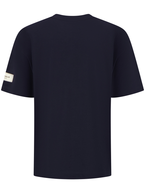Flaneur FTSH195-W26 788 NAVY foto 2