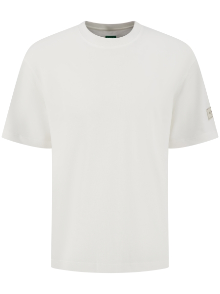 Flaneur FTSH195 051 WHITE