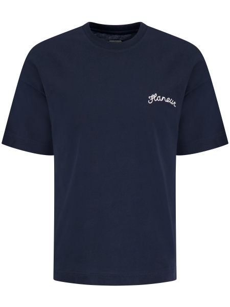 Flaneur FTSH199-W26 788 NAVY
