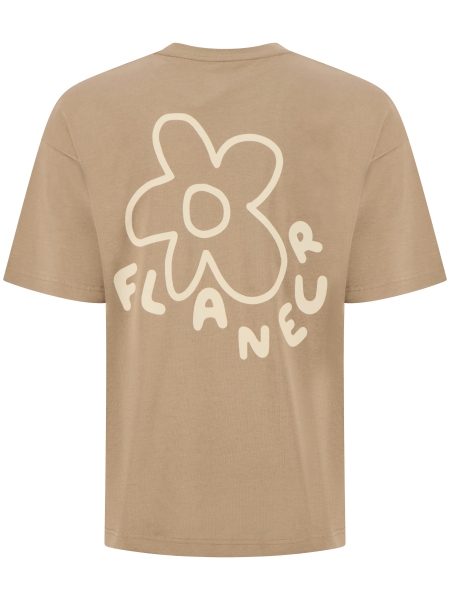 Flaneur FTSH225 234 BROWN
