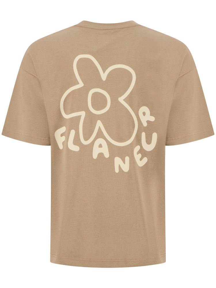 Flaneur FTSH225 234 BROWN