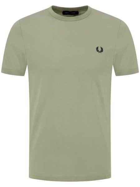 Fred Perry M3519 R89 SEAGRASS Fred Perry M3519 R89 SEAGRASS
