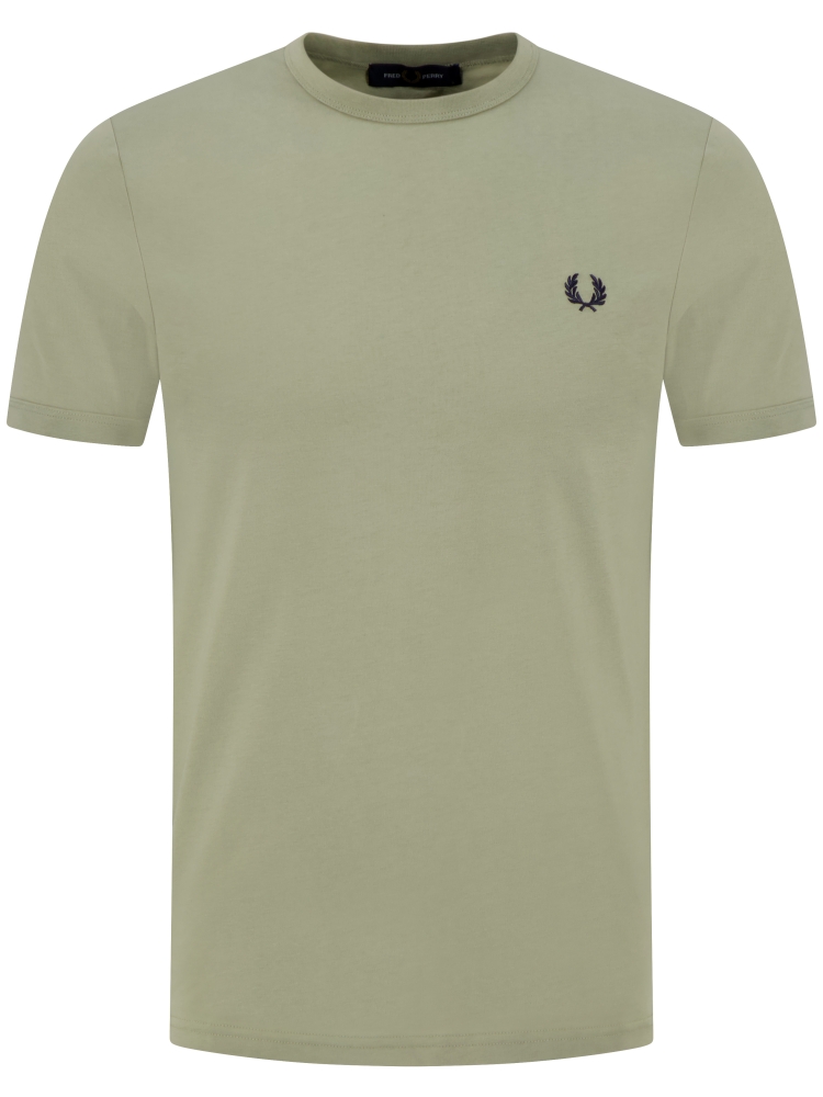 Fred Perry M3519 R89 SEAGRASS