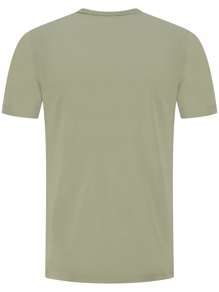 Fred Perry M3519 R89 SEAGRASS
