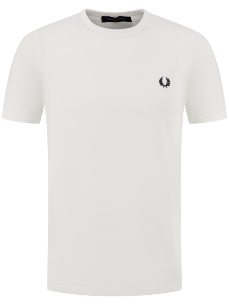 Fred Perry M3519-W26 100 WHITE
