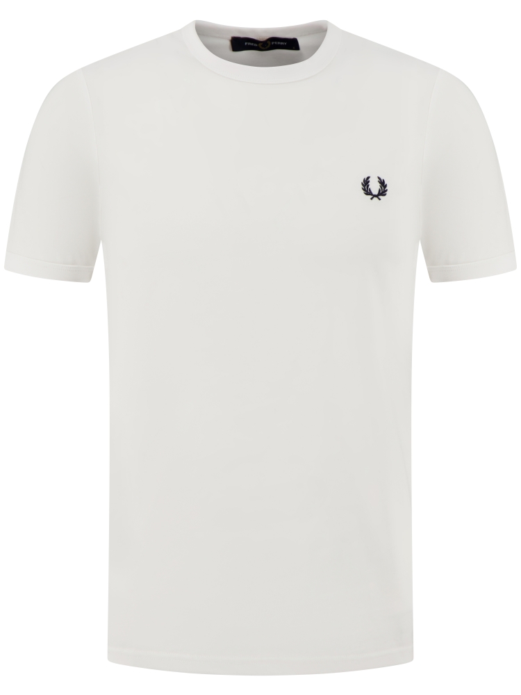 Fred Perry M3519-W26 100 WHITE