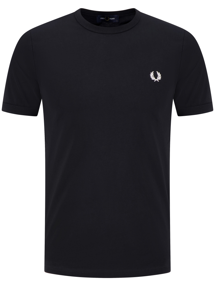 Fred Perry M3519-W26 102 BLACK