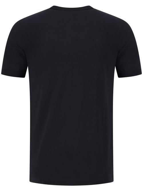 Fred Perry M3519-W26 102 BLACK foto 2