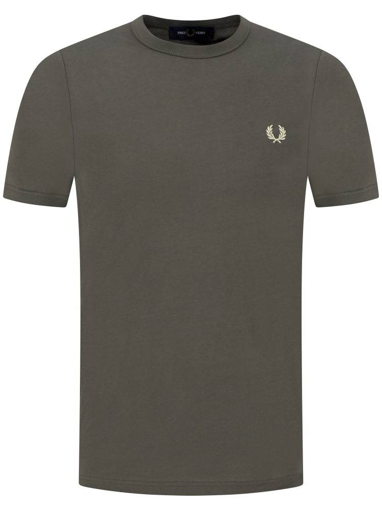 Fred Perry M3519 148 FIELD GREEN