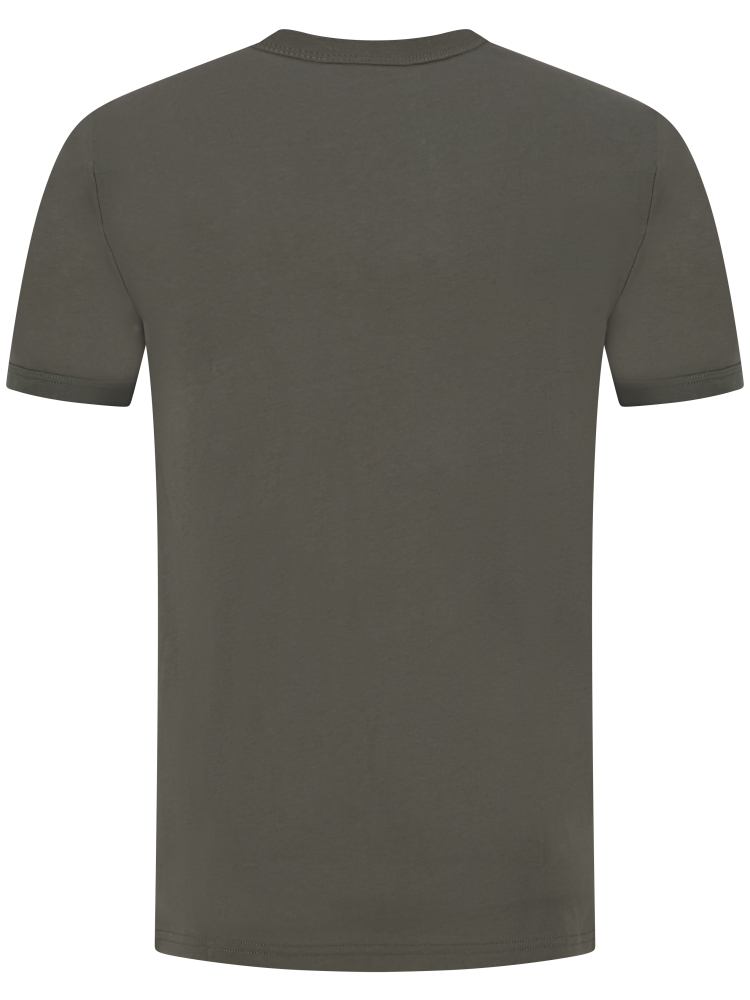 Fred Perry M3519 148 FIELD GREEN