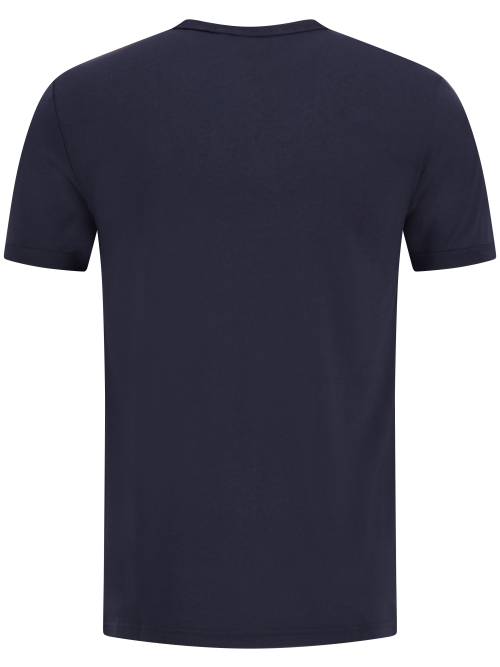 Fred Perry M3519-W26 608 NAVY foto 2