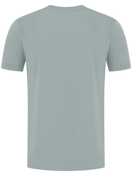 Fred Perry M3519 62C SILVER BLUE