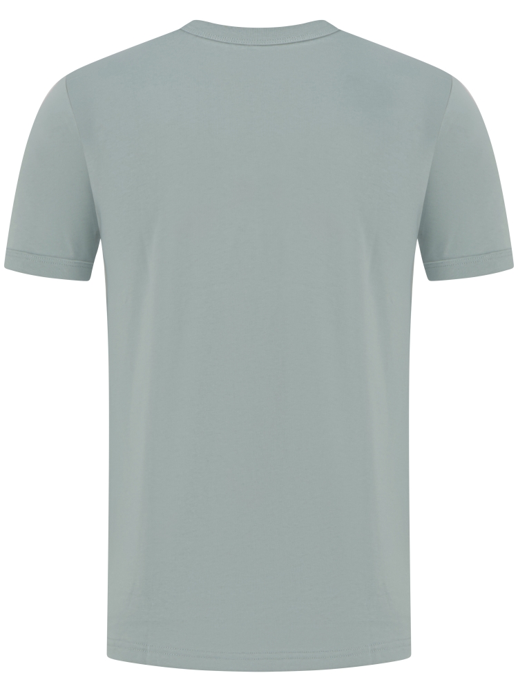Fred Perry M3519 62C SILVER BLUE
