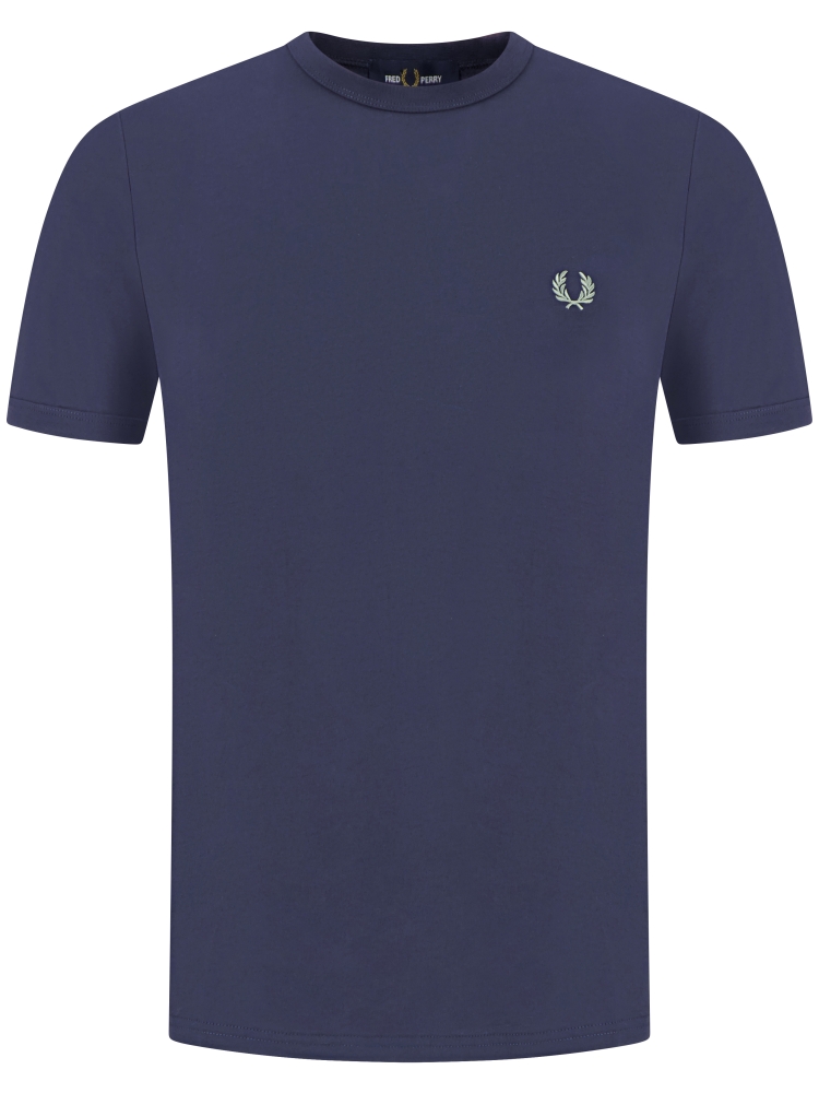 Fred Perry M3519 738 DARK AIRFORCE