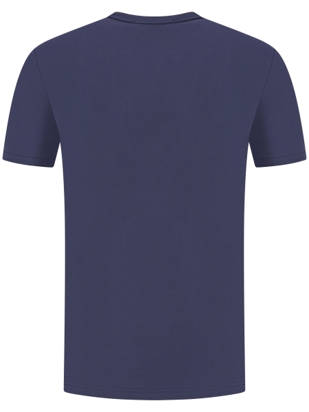 Fred Perry M3519 738 DARK AIRFORCE