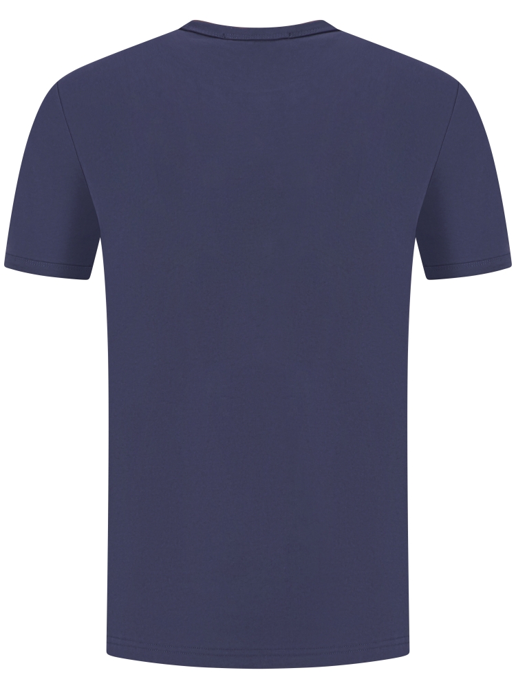 Fred Perry M3519 738 DARK AIRFORCE