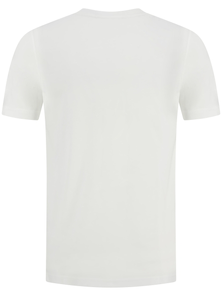Fred Perry M4580-W26 100 WHITE