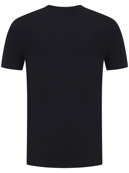 Fred Perry M4580-W26 102 BLACK
