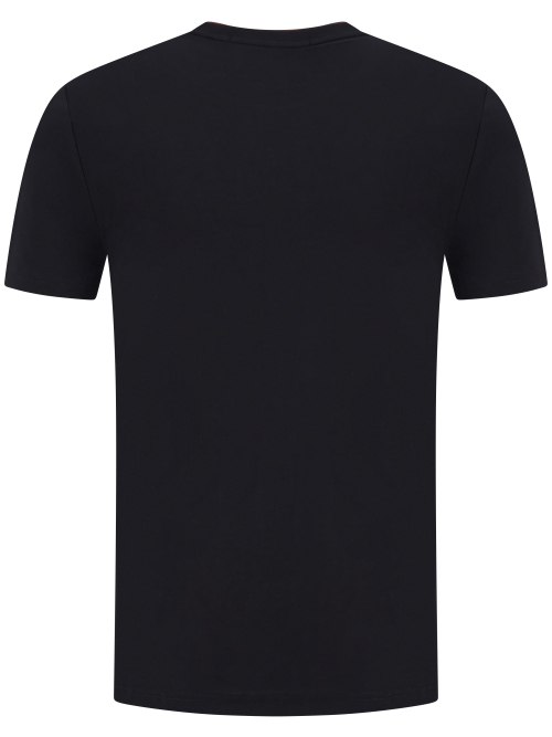 Fred Perry M4580-W26 102 BLACK foto 2